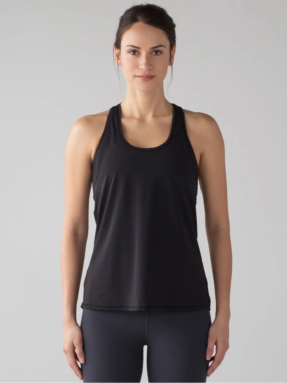Lululemon Two With one Singlet